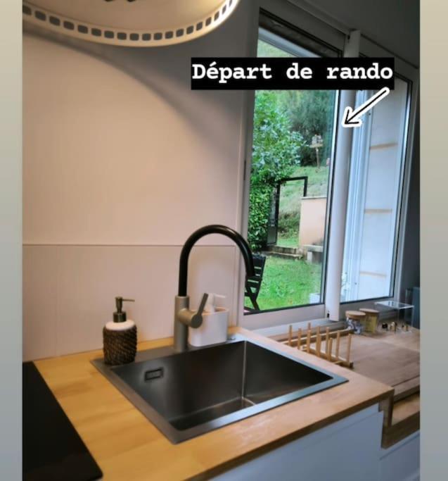 L'Entre-Deux Villa Perigueux Exterior photo
